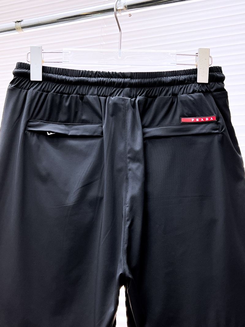 Prada Short Pants